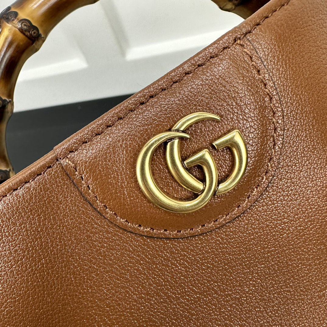 Gucci Top Handle Bags